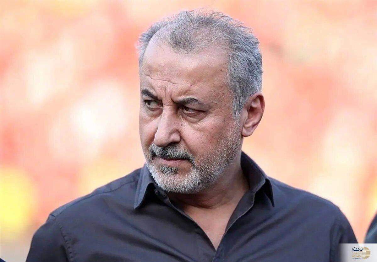 تحولات باشگاه پرسپولیس و برنامه‌های مالی