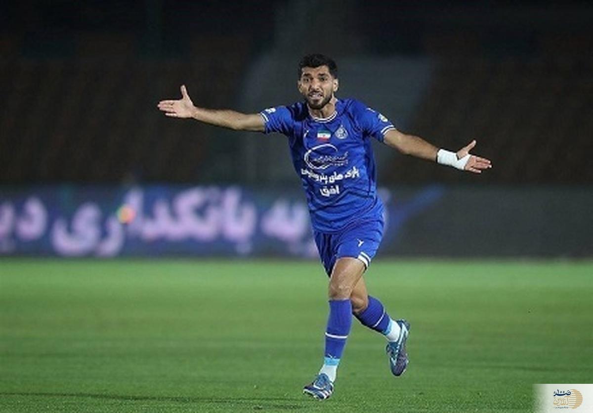 زبیر نیک‌نفس: افشا واقعیت‌های استقلال