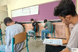 امتحانات نهایی یازدهم و دوازدهم/ برنامه کامل اعلام شد + عکس