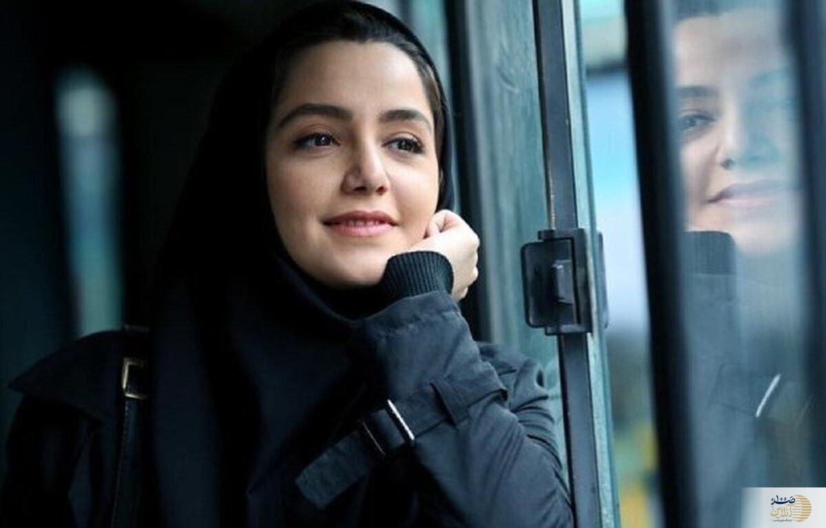 سیر تا پیاز زندگی خصوصی و هنری نازنین بیاتی