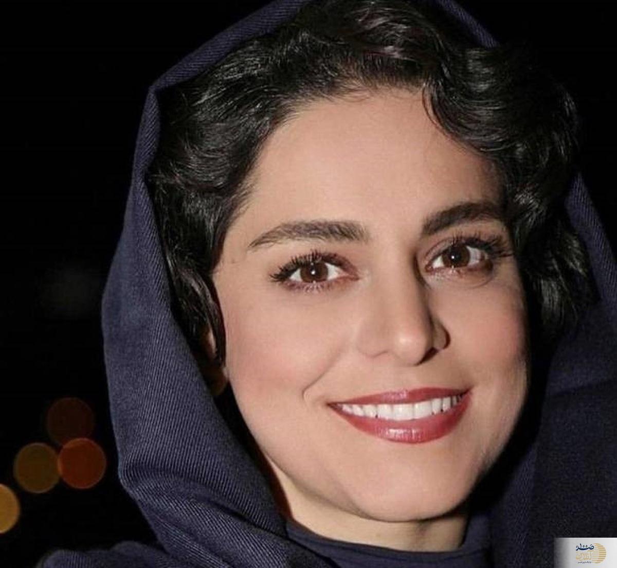 «غزل شاکری» با این عکس دل مخاطبانش را برد