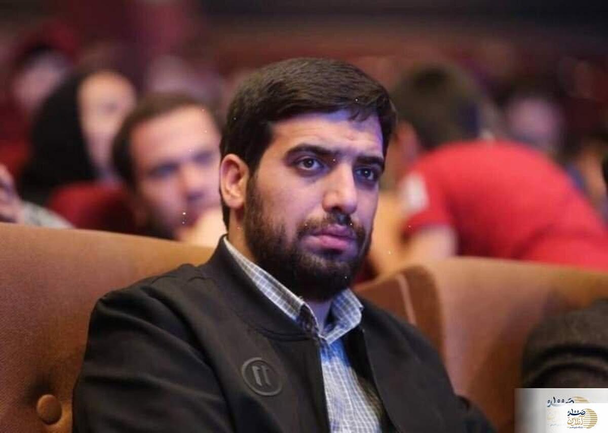 توهین کننده به عضو شورای شهر تهران شهردار منطقه 11 شد