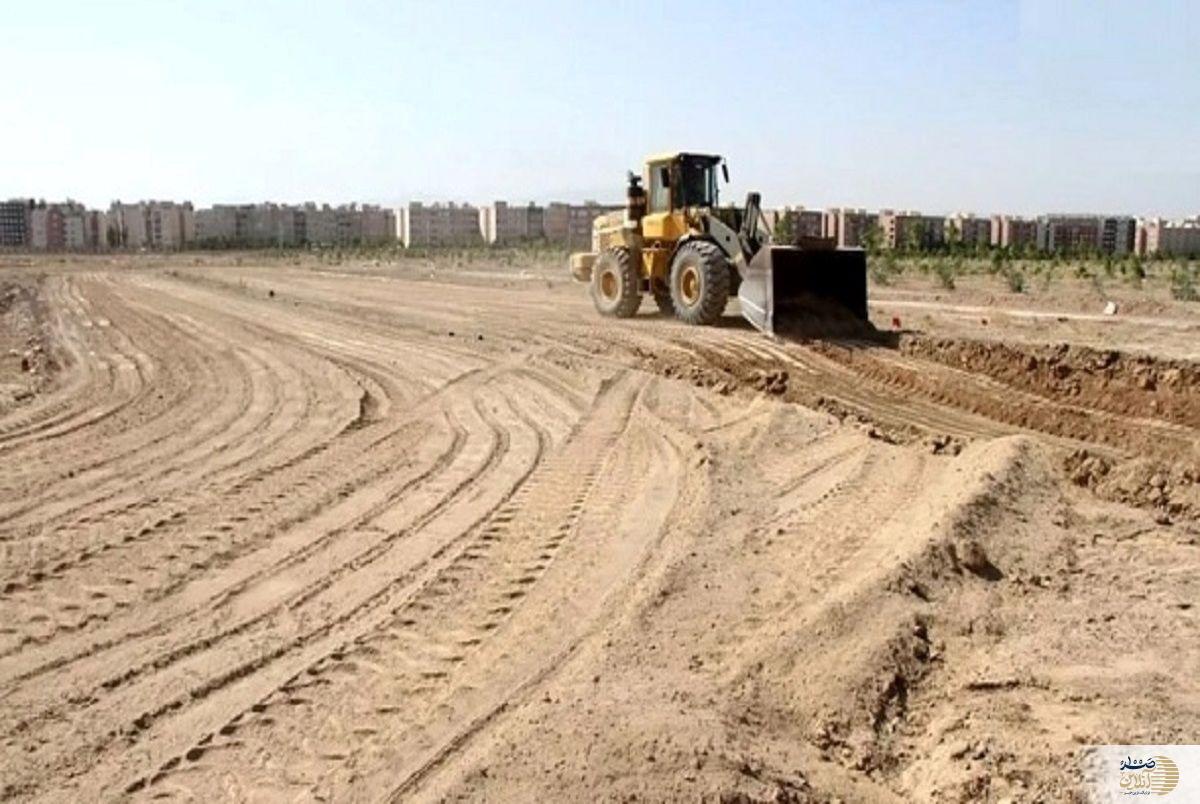 خبر خوش/ این افراد زمین رایگان دولتی می‌گیرند