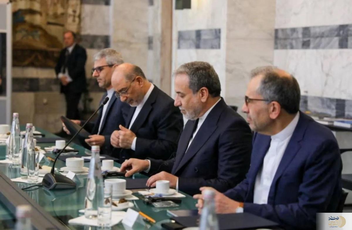 این شبکه عربی زمان توافق نهایی ایران و آمریکا را لو داد!