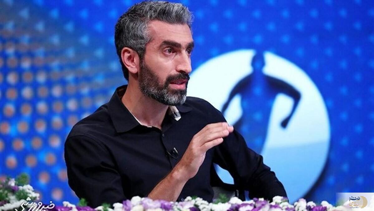 استوری خبرساز همسر مجتبی جباری برای آسیایی شدن پرسپولیس!