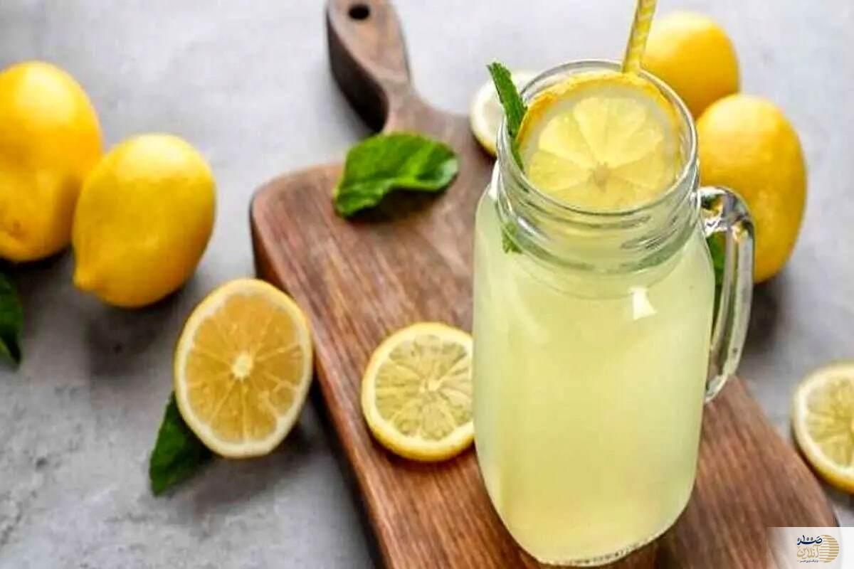 آب لیمو معجزه می‌کنه؟ فواید باورنکردنی و علمی آبلیمو!