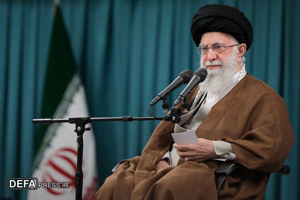 کارگران با امام خامنه‌ای دیدار خواهند کرد