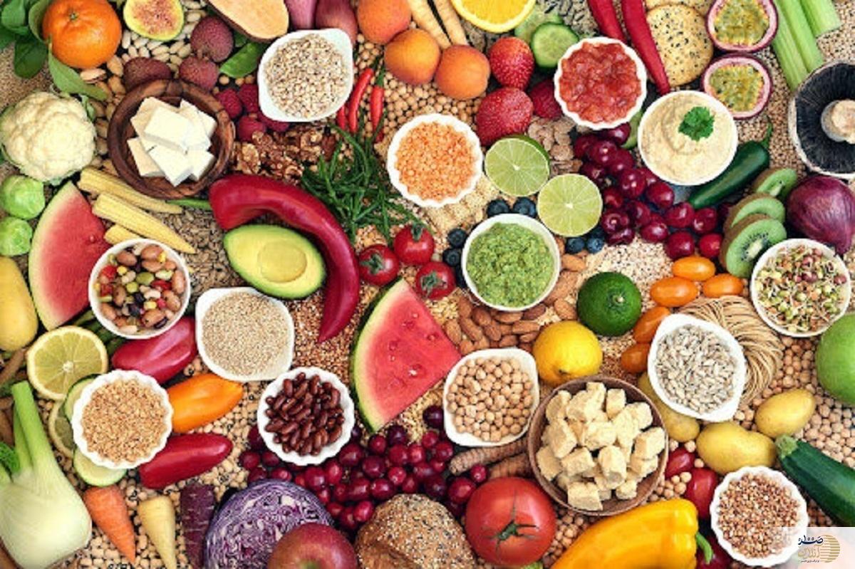 این غذا را با خیال راحت جایگزین گوشت کنید