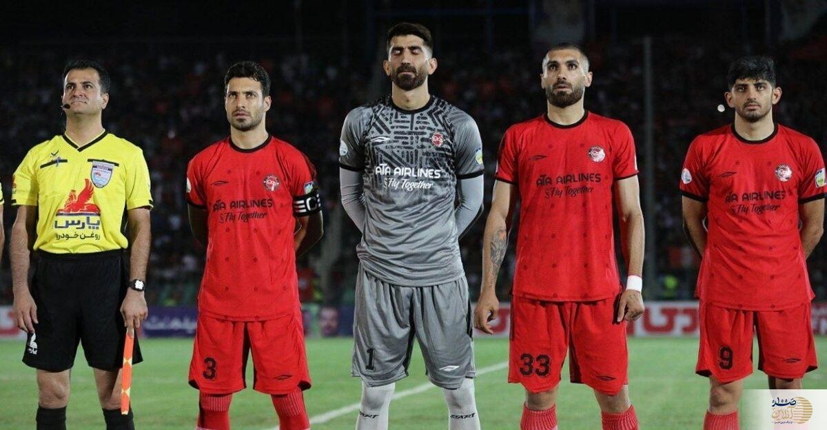 آخرین خبر از مذاکرات پرسپولیس و این ستاره/ شاه ماهی استقلالی پرسپولیسی می شود؟