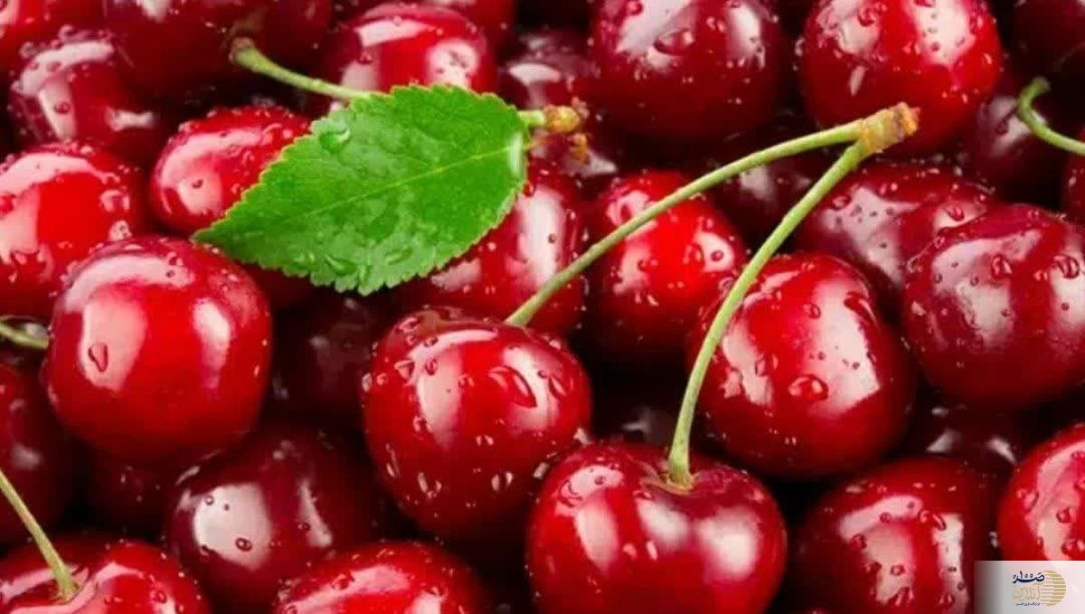 این میوه تابستانه بمب سلامتی برای کودکان است