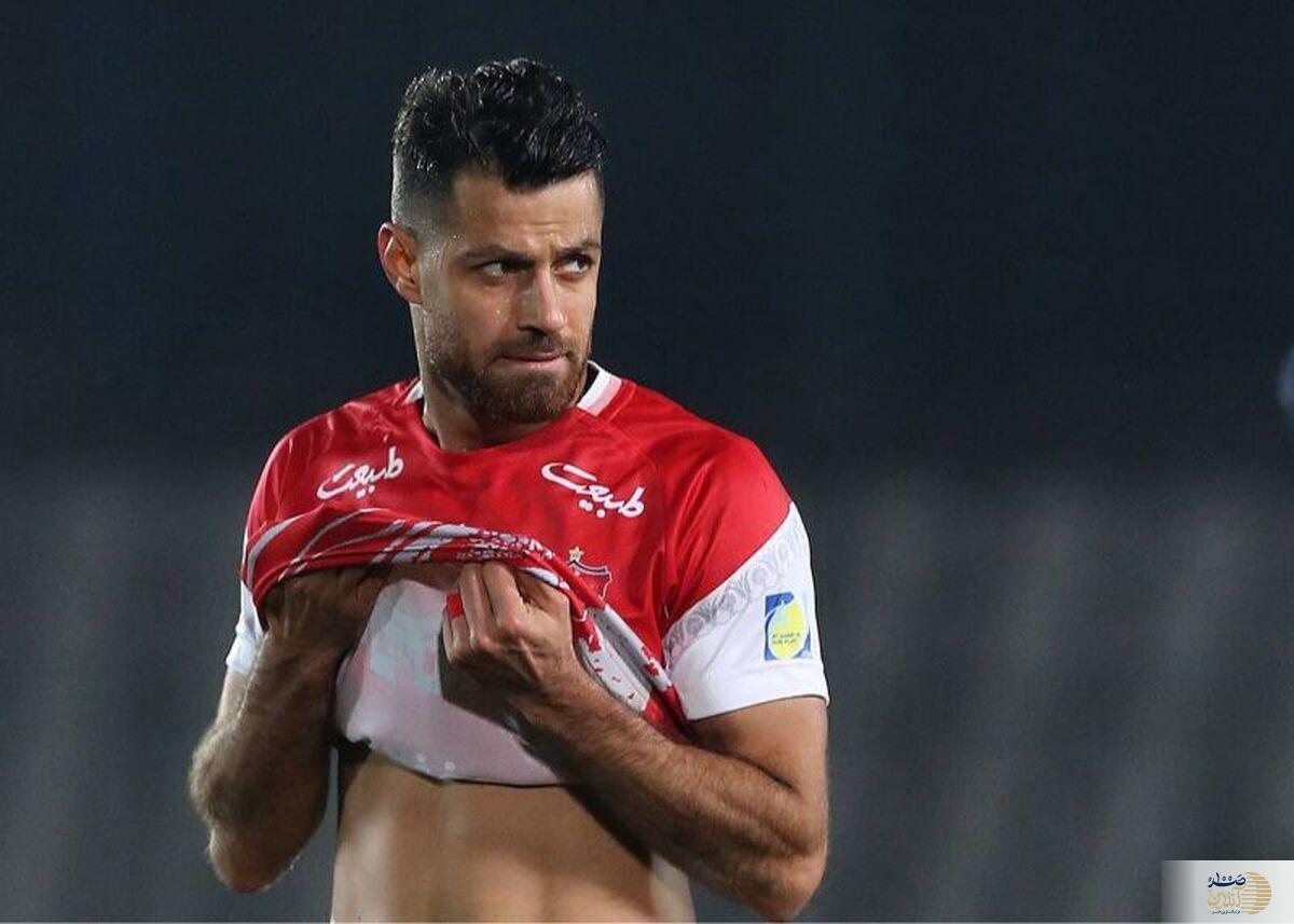 بدترین خبر ممکن برای کارتال و پرسپولیس از دیدار حساس