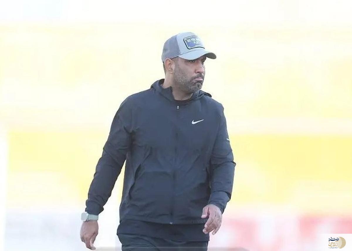 خطر از بیخ گوش این استقلالی محبوب گذشت