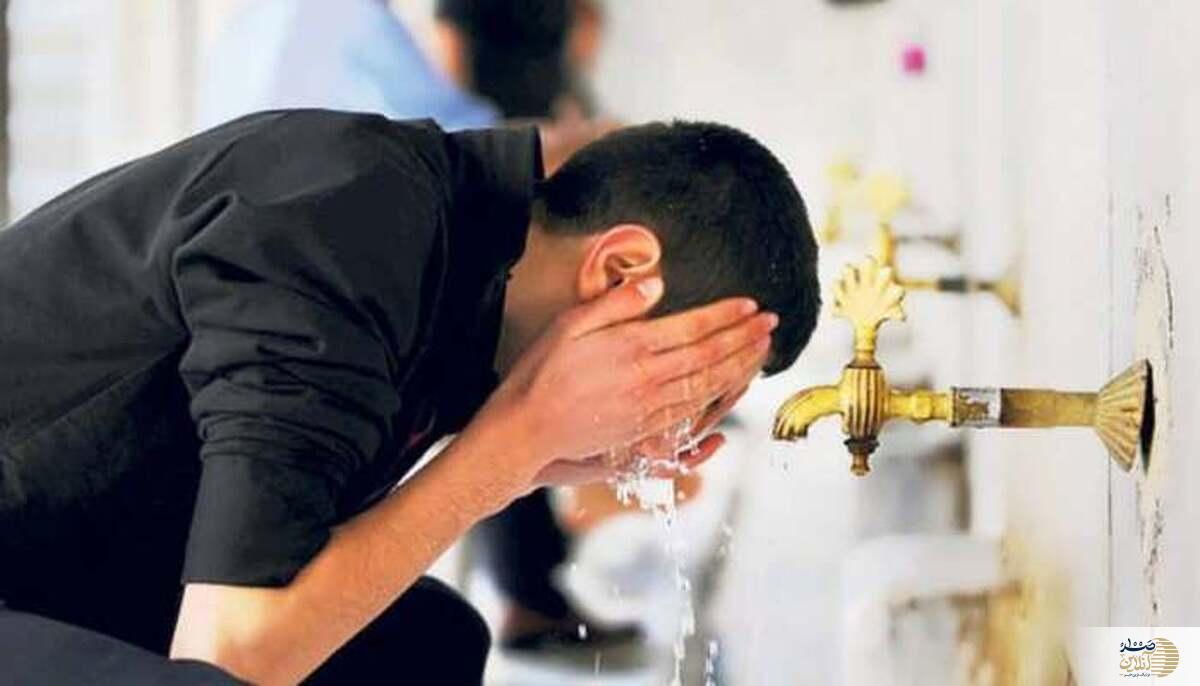 وضو و تأثیرات آن بر طول عمر و برآورده شدن حاجات