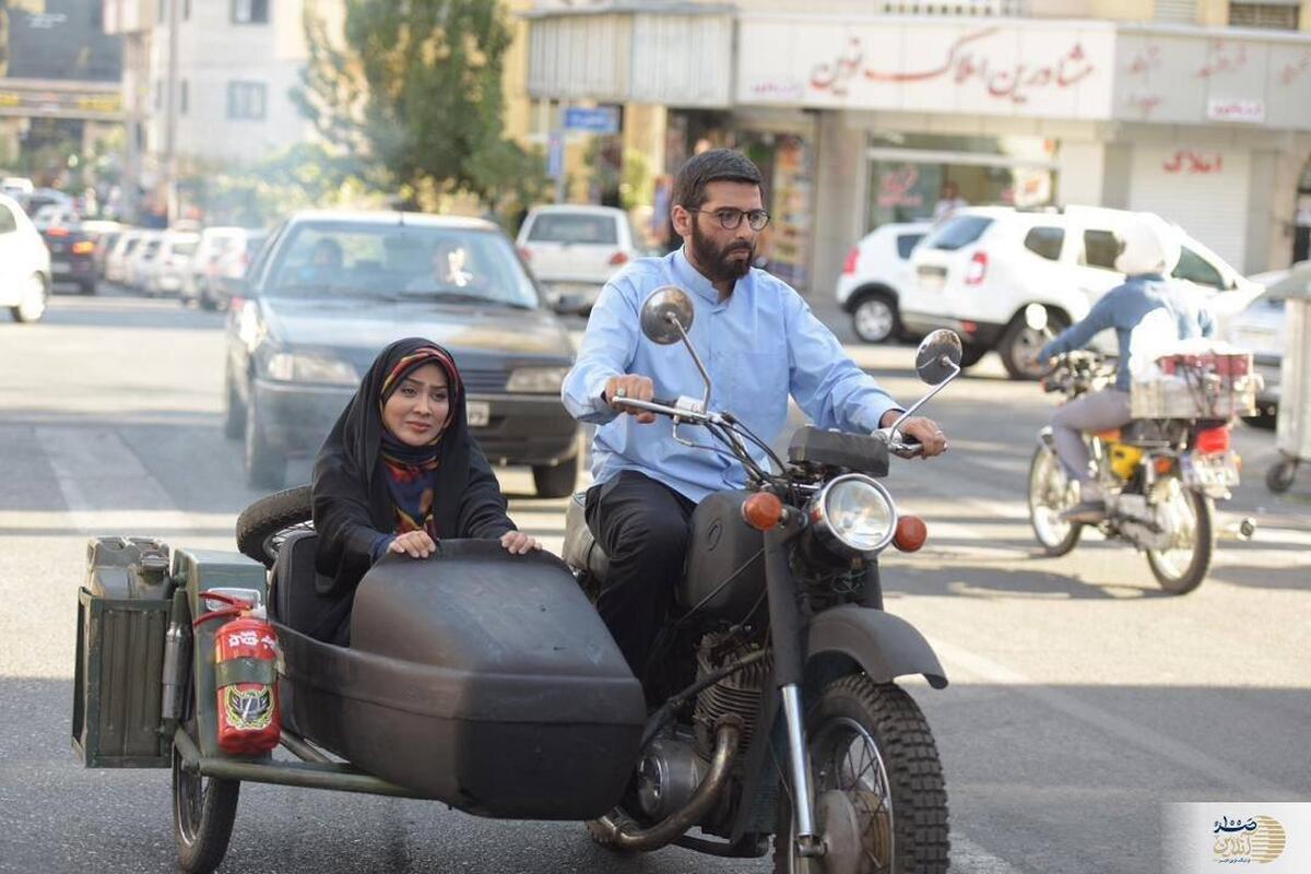 «سلام علیکم حاج آقا» دوباره اکران نشد! چه شد؟
