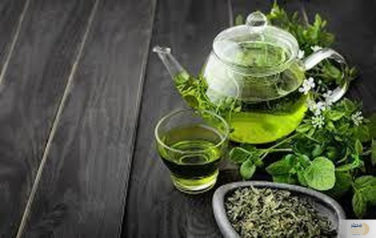 کاهش وزن با مصرف این نوع چای