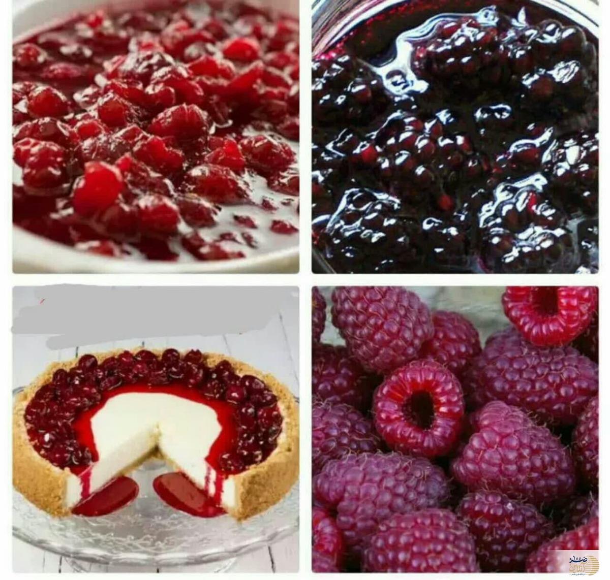 مشکل گوارشی دارید با این میوه کوچک ریزنقش درمان کنید