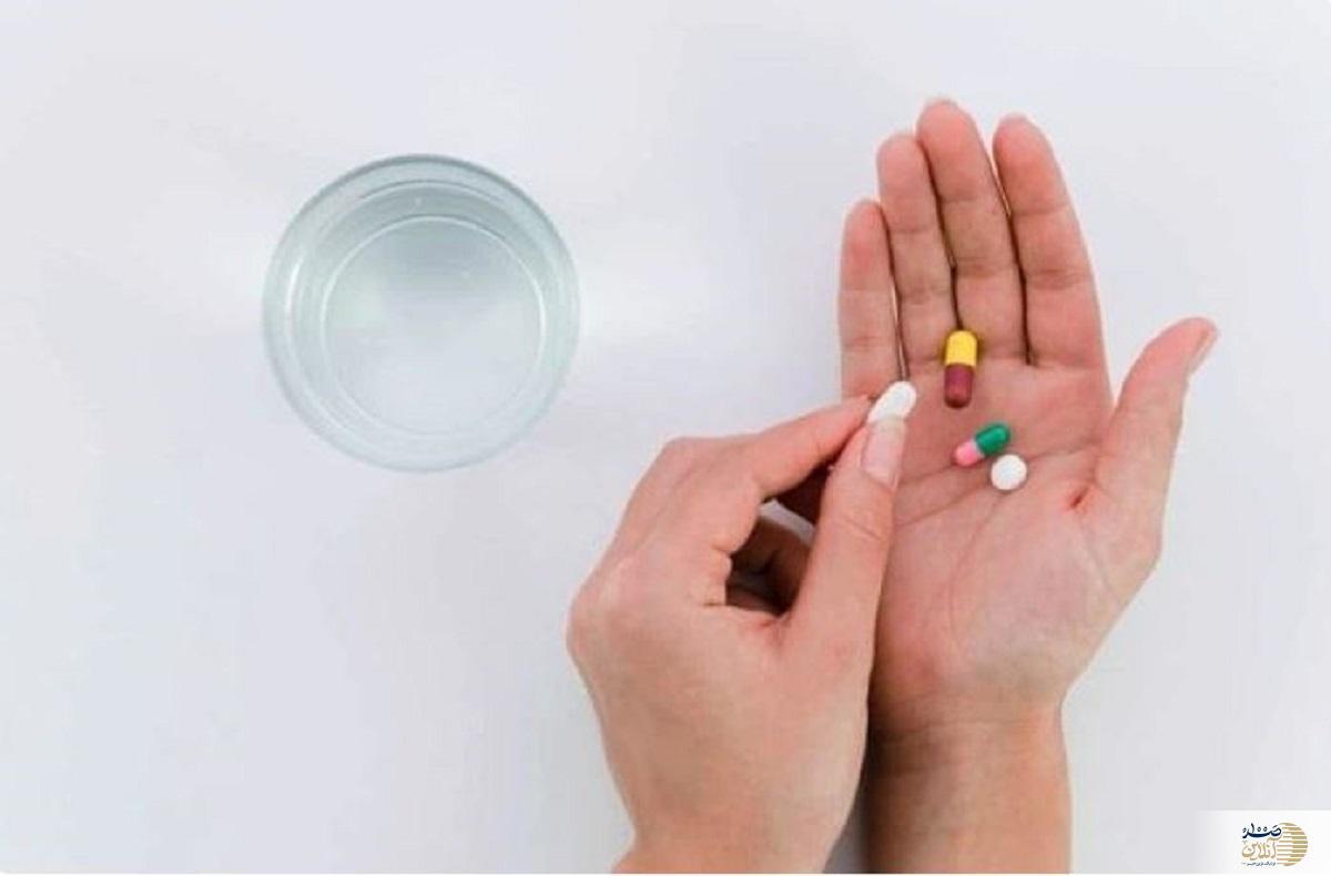 چرا نباید در روزهای اول سرماخوردگی آنتی‌هیستامین بخورید؟