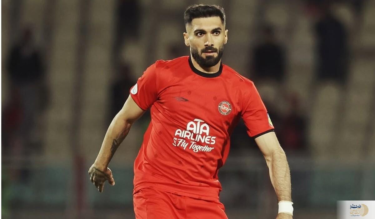 گزینه مورد علاقه کارتال از دستش پرید