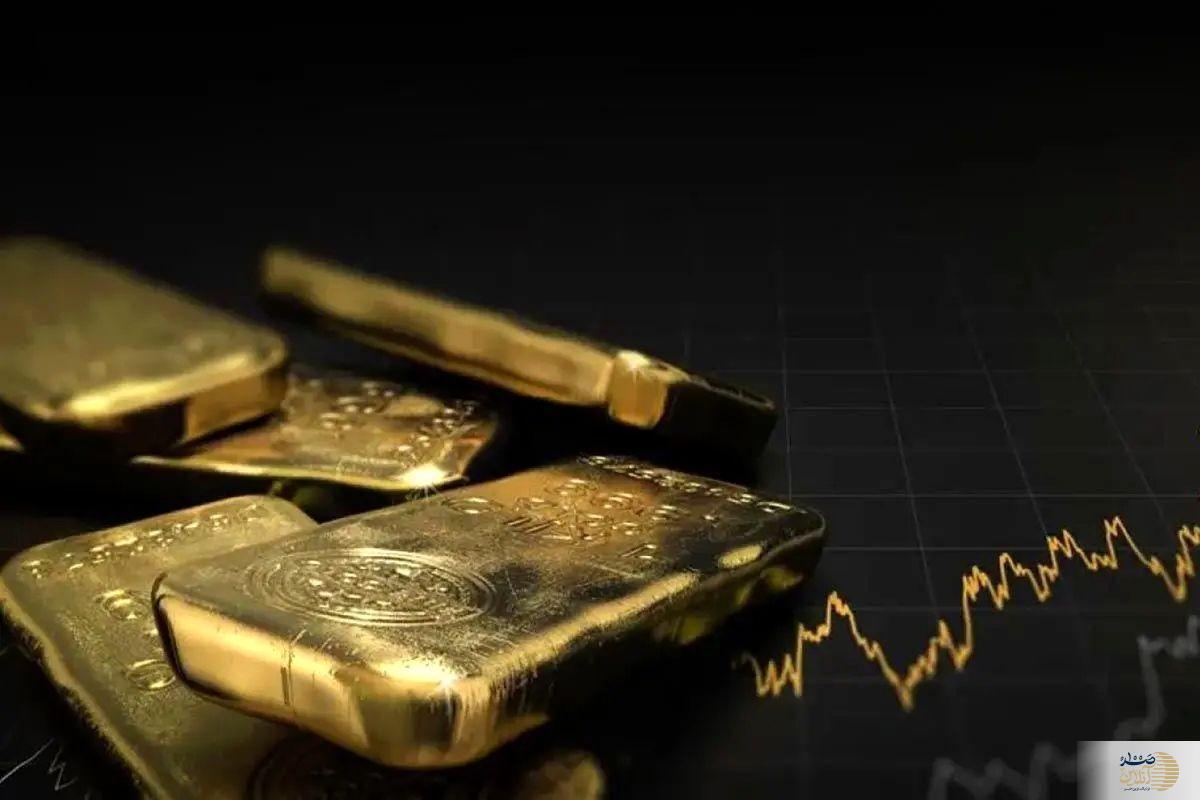 قیمت طلا بعد از مذاکرات با خاک یکسان شد
