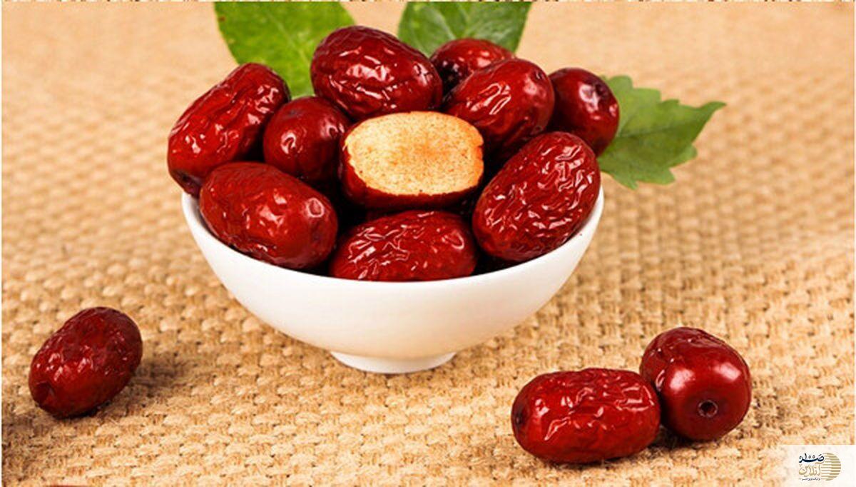 این میوه کبدتان پاکسازی می کند / با دیابت خداحافظی کنید
