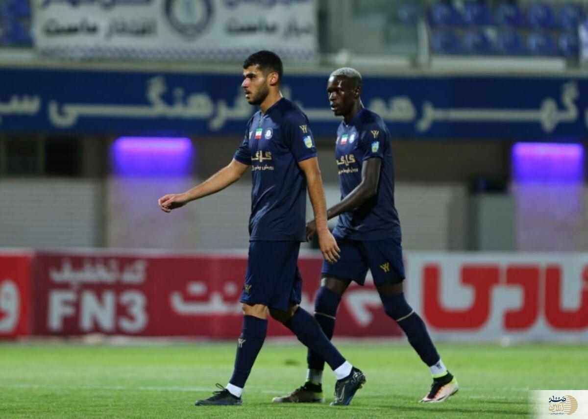 پاسخ ستاره استقلالی به شایعه جذب پرسپولیس