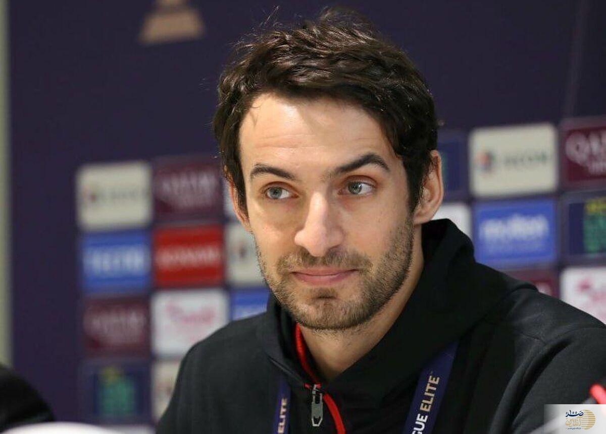 شوک بزرگ به پرسپولیس مقابل هوادار/ تنها مدافع در دسترس کارتال را بشناسید