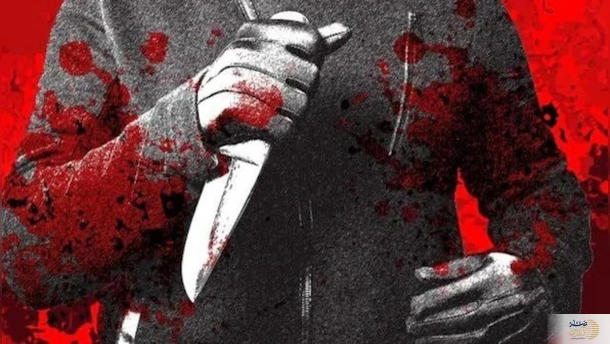 ویدیو/ چاقوکشی مقابل دانشگاه آزاد