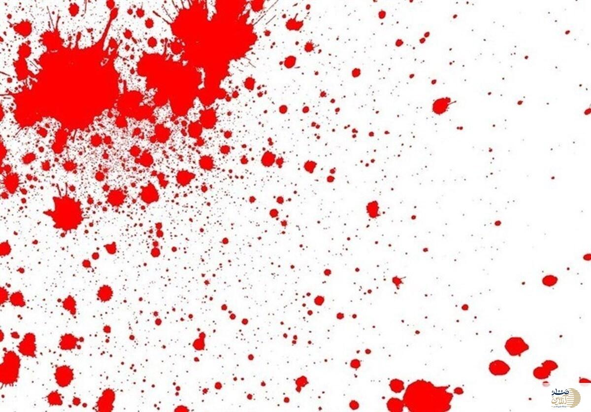 تصادف به قتل عمدی تبدیل شد