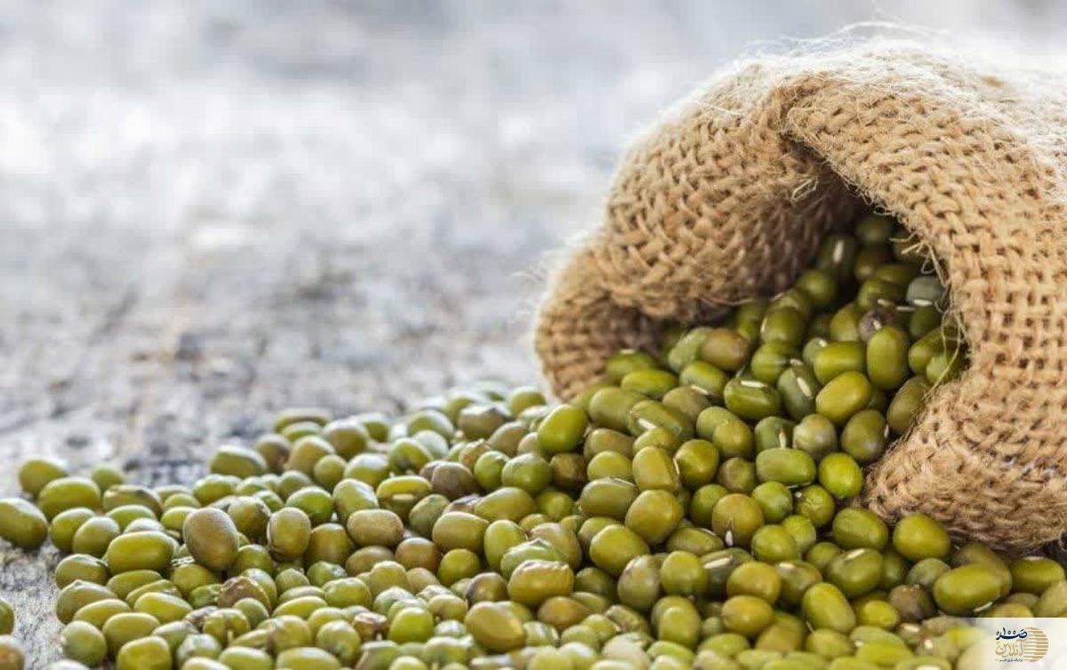 جوان سازی پوست صورت با مصرف این حبوبات