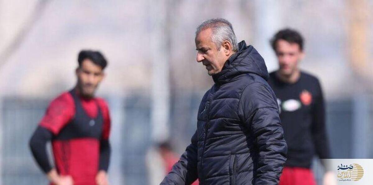 پرسپولیس در آخرین فرصت/ جنگ نایب‌قهرمانی و سهمیه آسیا
