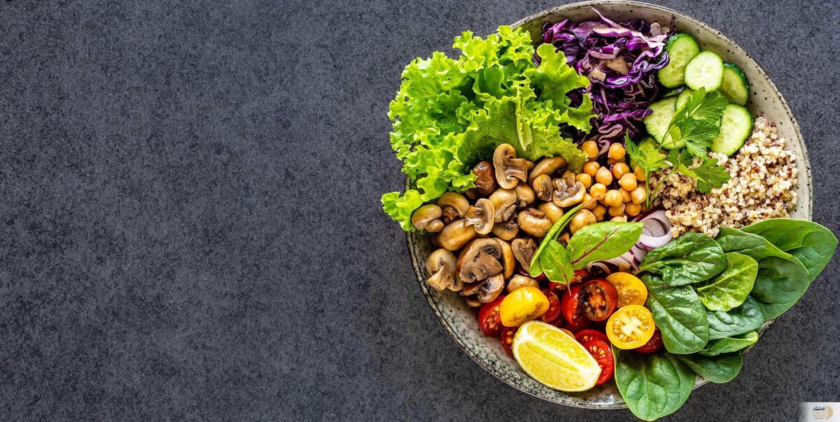 بشنوید| خام گیاه‌خواری؛ شاه‌کلید سلامتی یا تهدیدی برای بدن؟