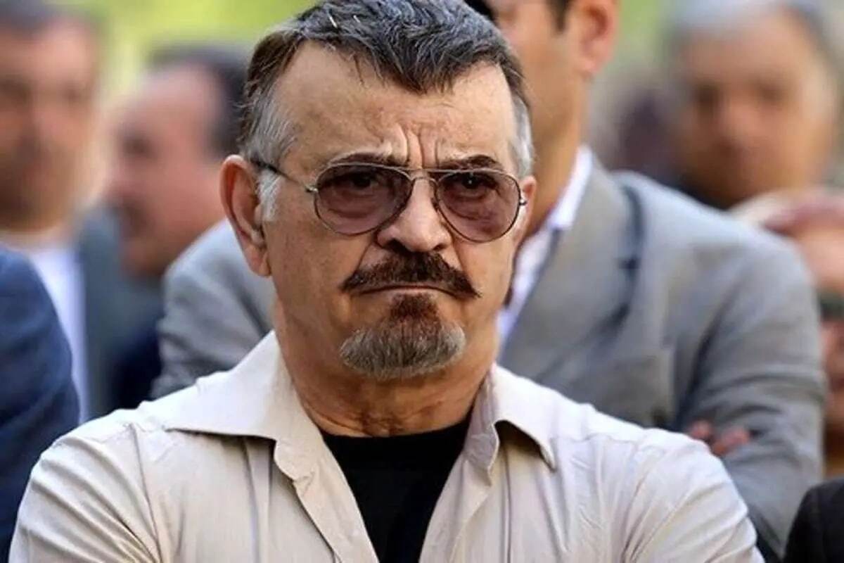 پیام قوی بازیگر و کارگردان سینما:  در ایران می‌مانم، هر چه بادا باد! 