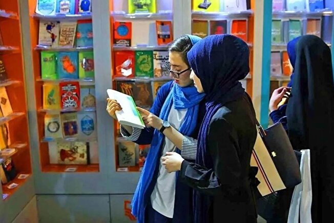 ششمین روز نمایشگاه کتاب تهران؛ رونماییها و اتفاقاتی که نباید از دست بدهید!