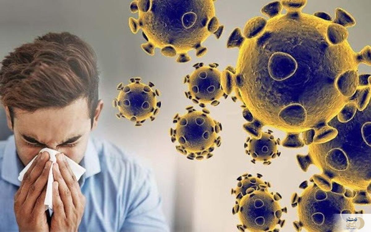 از کرونای جدید بترسیم؟