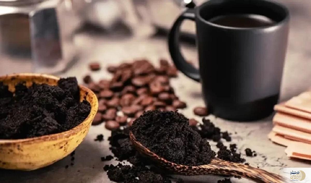 به هیچ عنوان بیشتر از این مقدار قهوه در روز نخورید