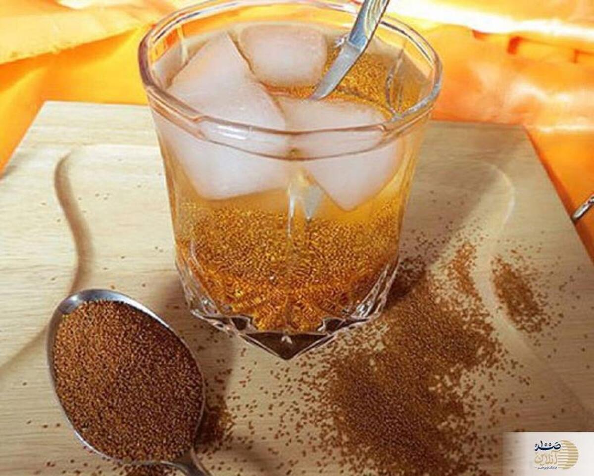 تسکین سرفه و بیماری‌های تنفسی با این نوشیدنی قاتل دیابت