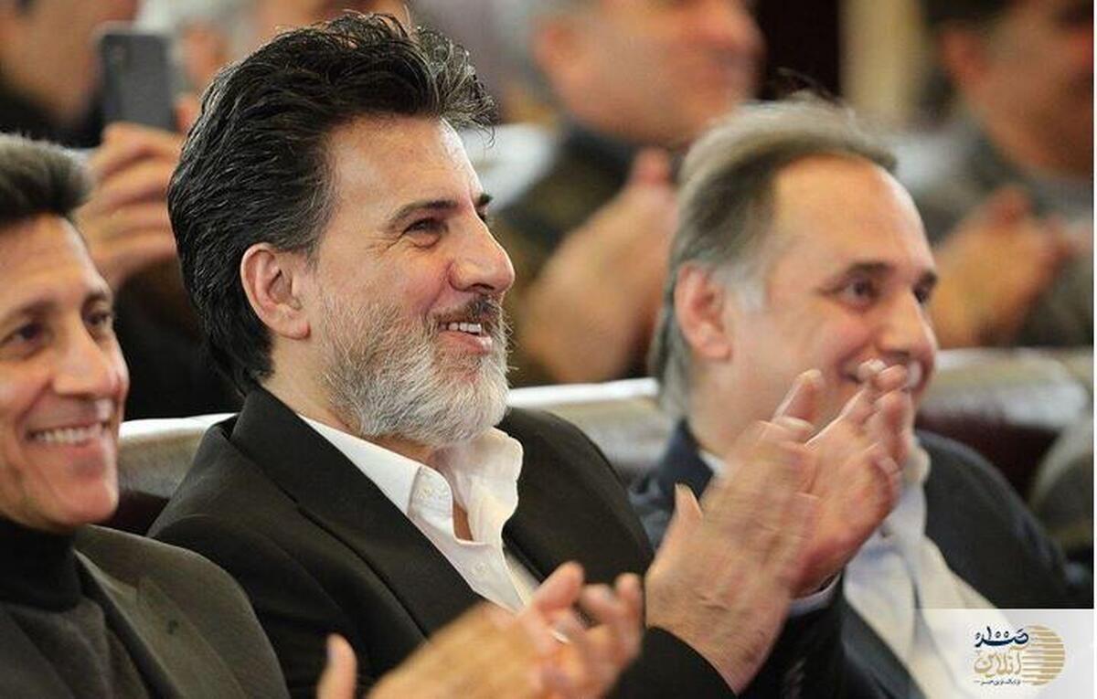 بازگشت یاغی به استقلال