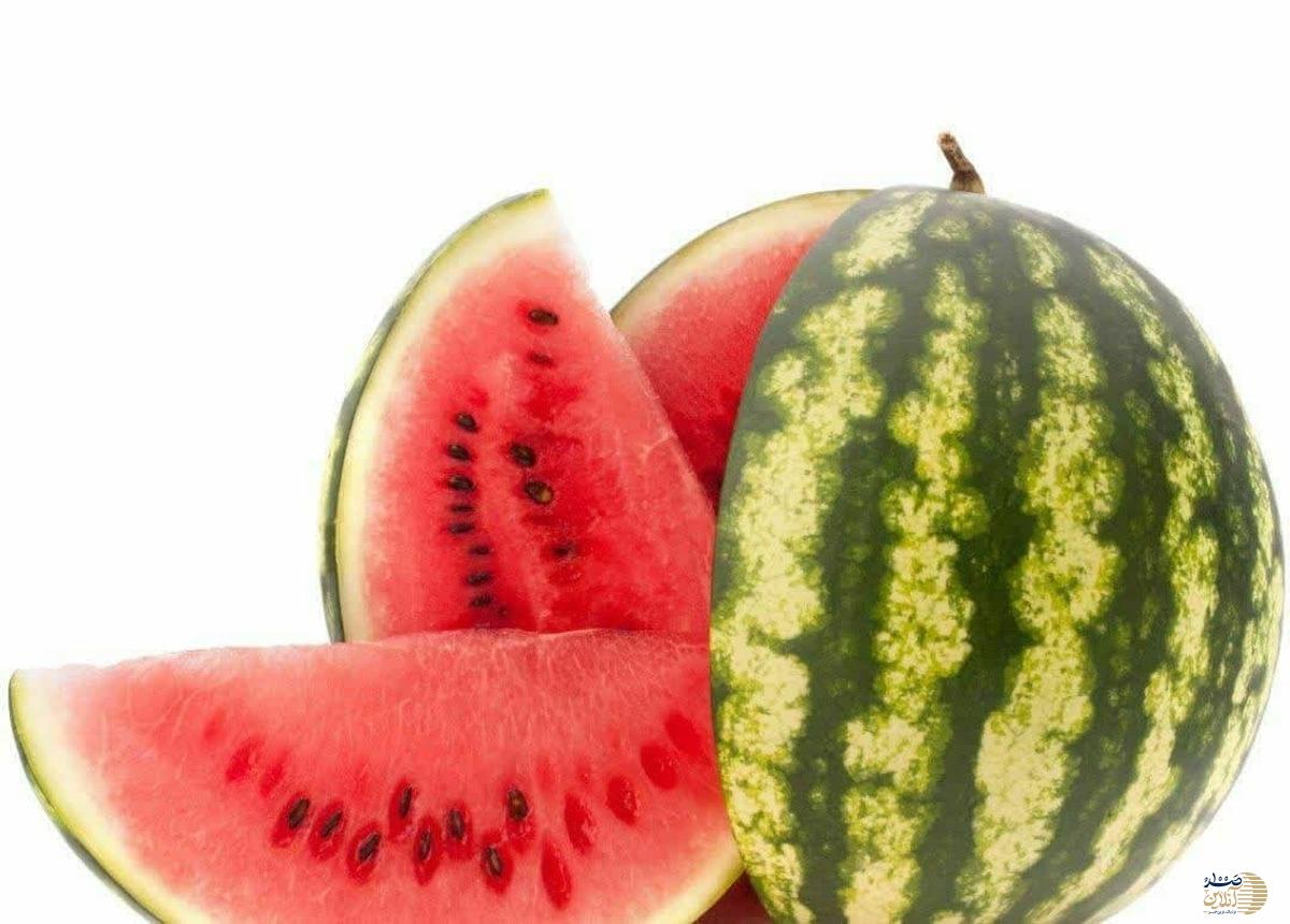 خوردن هندوانه در چه حالتی ممنوع است؟