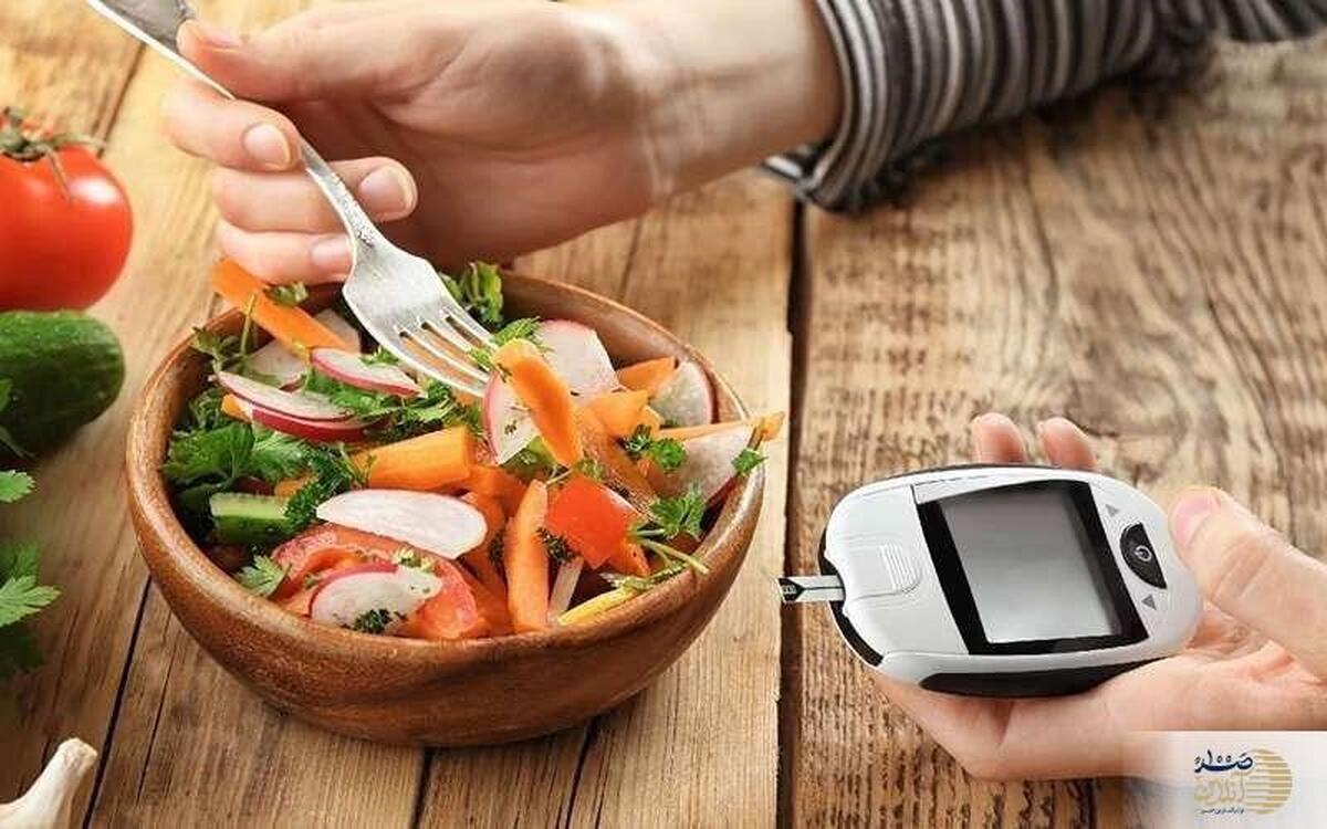 هرچه زودتر دیابت بگیرید، مغزتان سریع‌تر پیر می‌شود