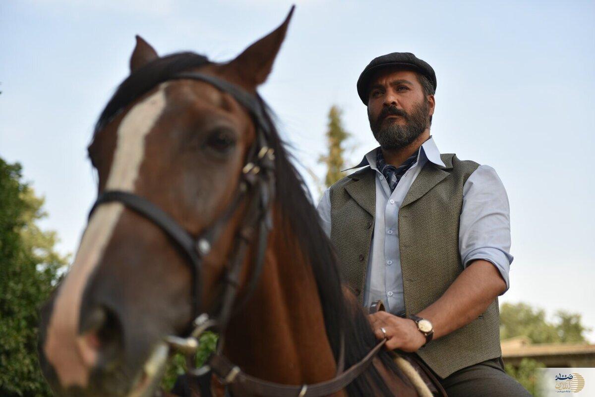 آخرین وضعیت پخش سریال «سووشون»