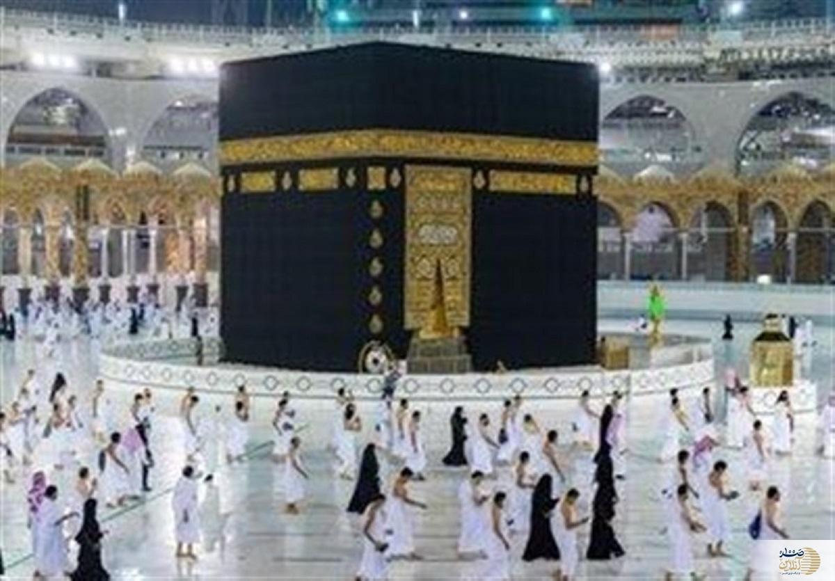 ثواب یک طواف چقدر است؟ / رازهای معنوی حج از زبان امام ششم