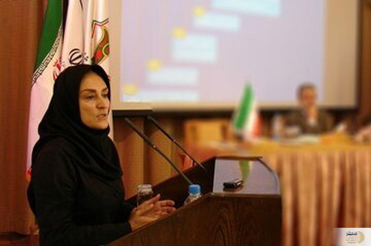 ادعای معاون فرهنگستان زبان و ادب فارسی: عشق کلمه عربی است اما...