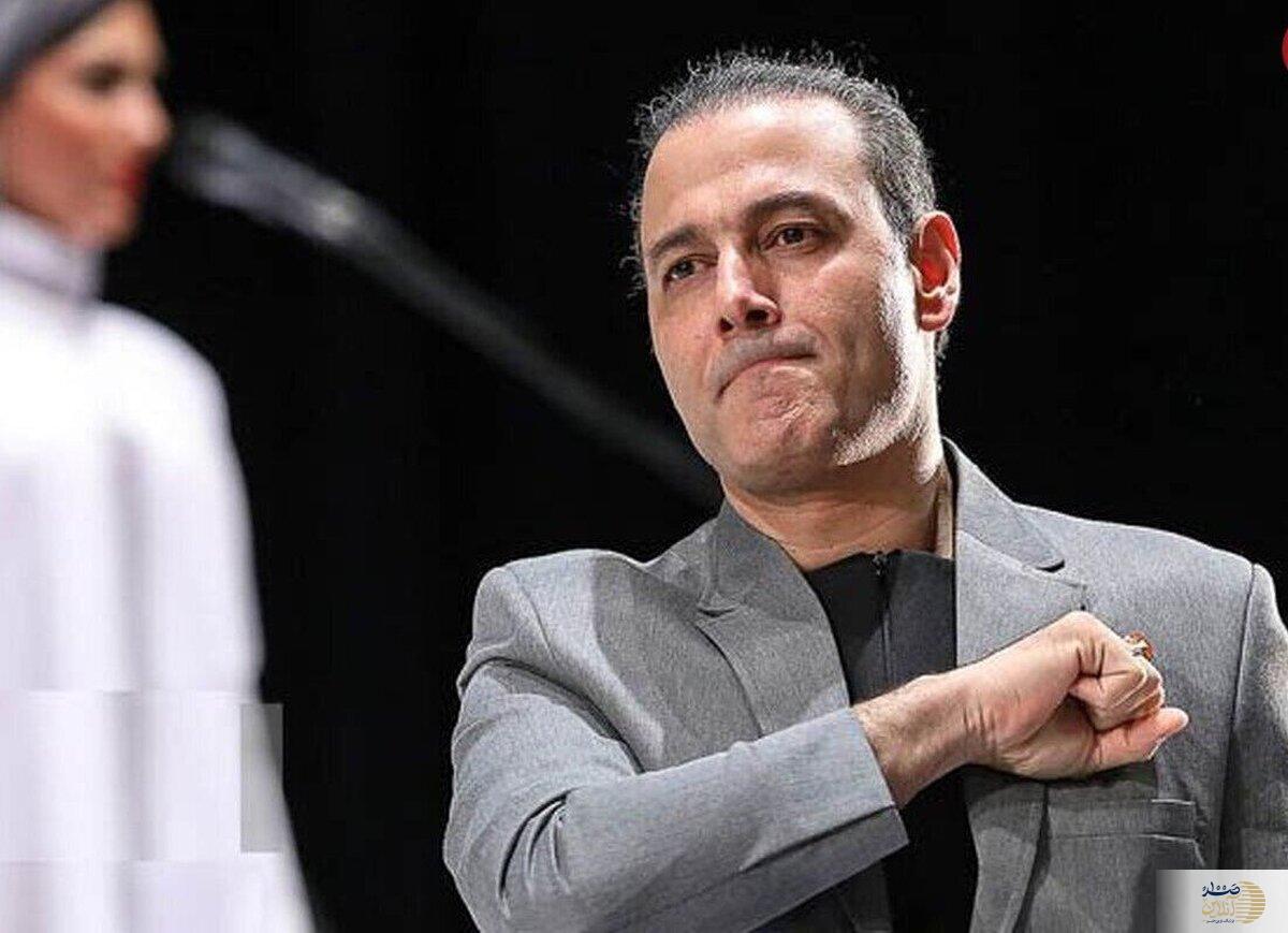 زمان کنسرت جدید علیرضا قربانی را بدانید