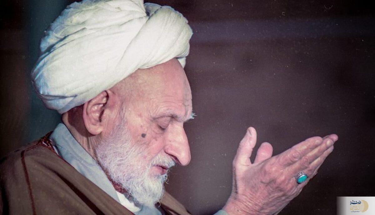 فتوای آیتالله بهجت درباره حجاب