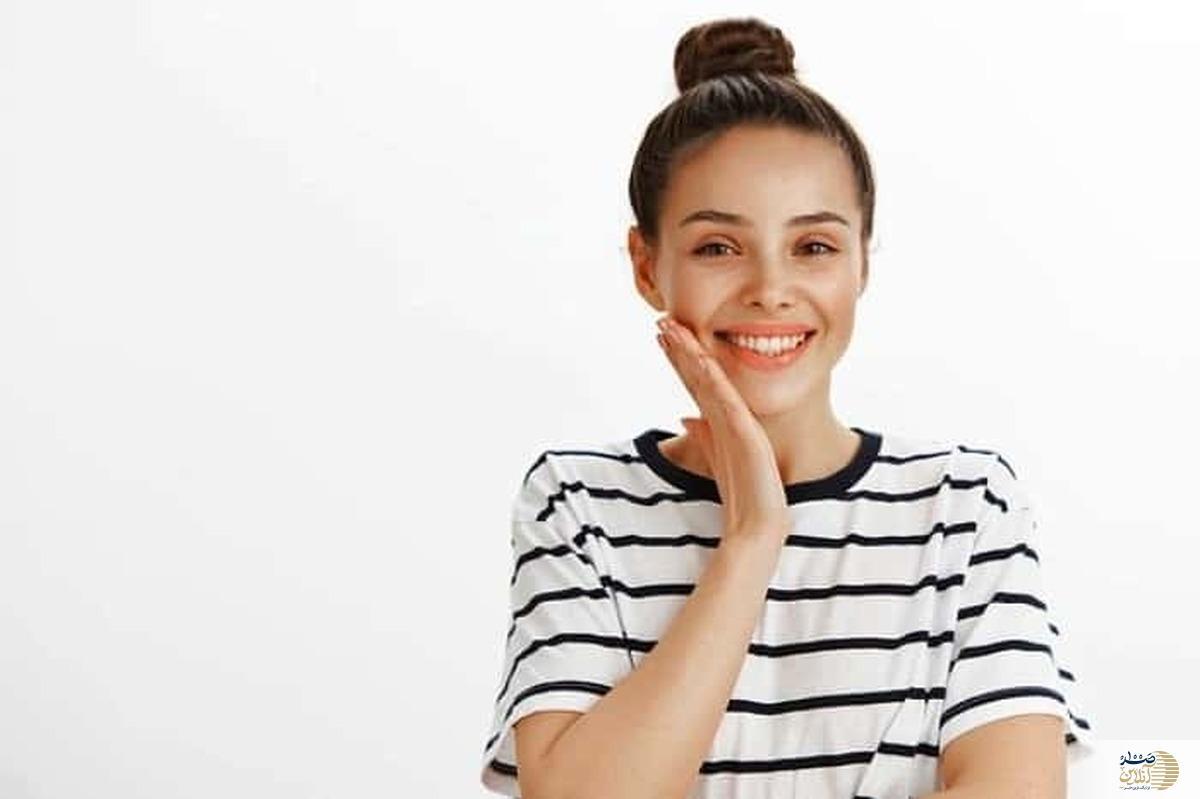 چیزهایی که باید قبل از خواب برای زیبایی پوست رعایت کنید