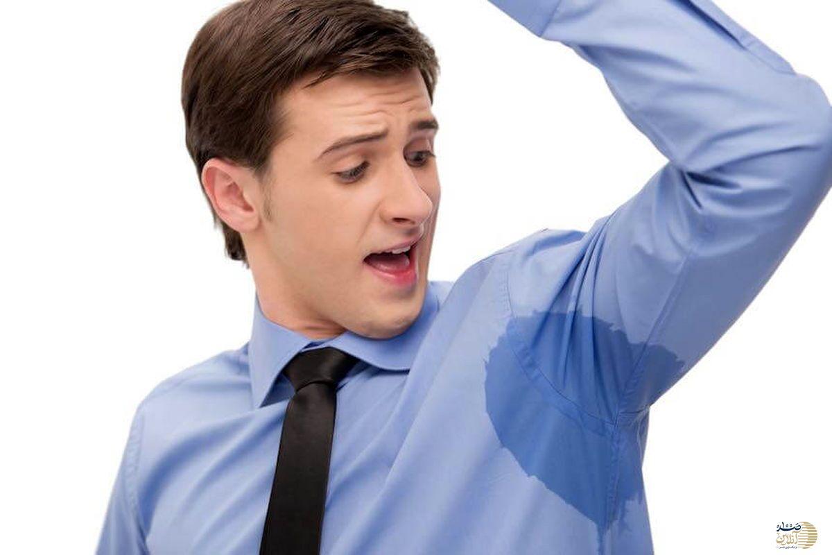 بشنوید| چرا بوی بدن شما به طور ناگهانی تغییر می‌کند؟