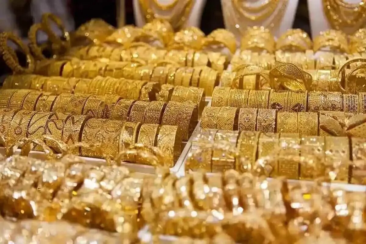 جدیدترین قیمت طلا و سکه امروز جمعه ۲۶ اردیبهشت ۱۴۰۴ +جدول