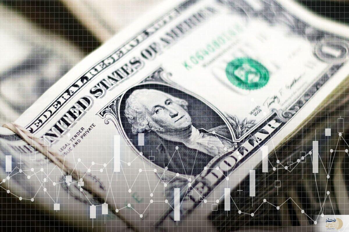 بروزترین قیمت دلار و یورو امروز جمعه ۲۶ اردیبهشت ۱۴۰۴ +جدول