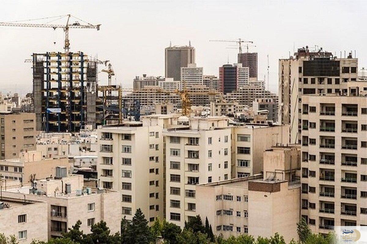 با ۷۰۰ میلیون تومان در کدام محله‌های تهران می‌شود میشود خانه گرفت! +ویدیو