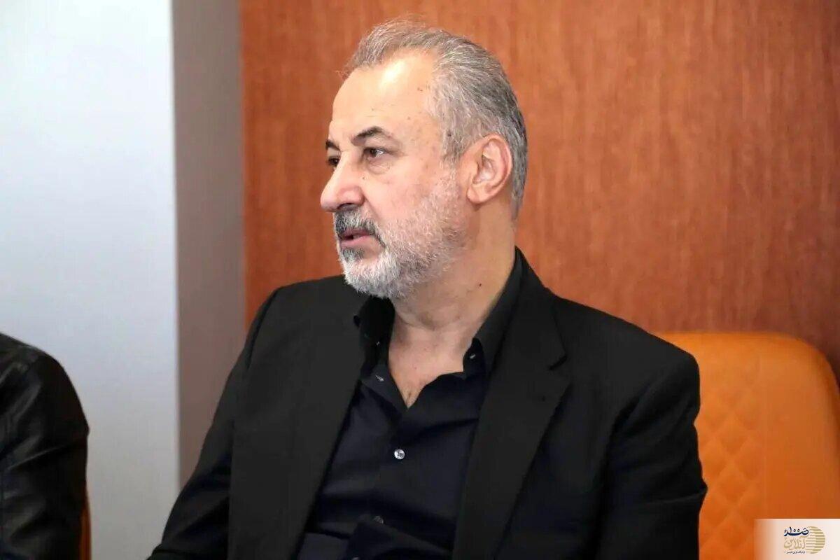 پشت پرده جدایی احتمالی درویش از پرسپولیس لو رفت!